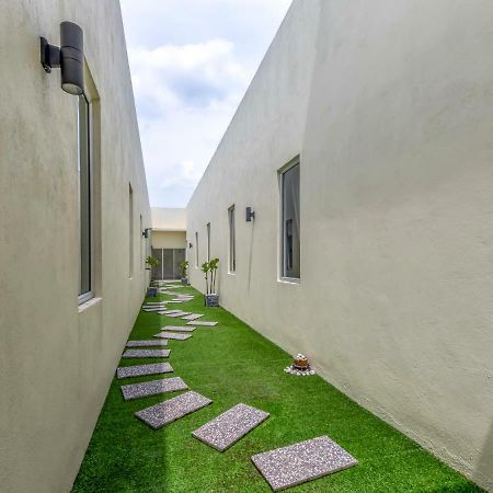 Hotel Seri Rembau Exteriér fotografie