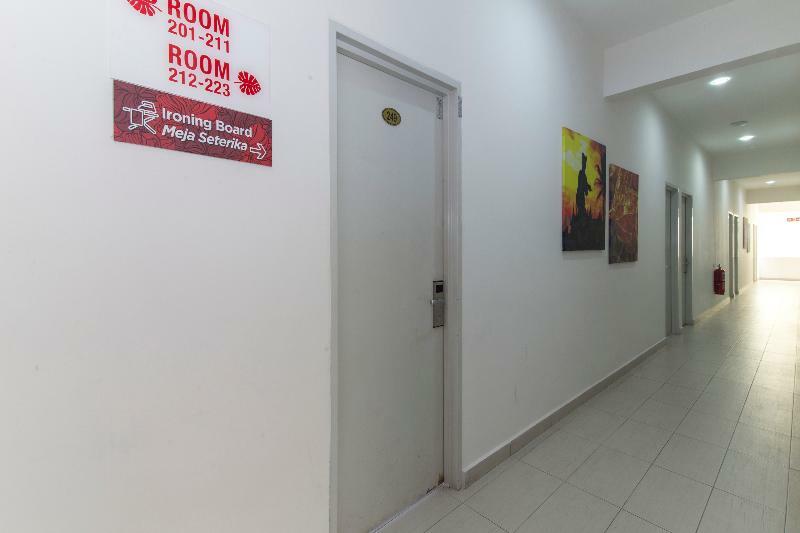 Hotel Seri Rembau Exteriér fotografie