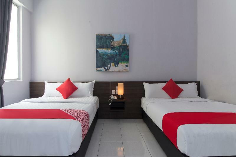 Hotel Seri Rembau Exteriér fotografie