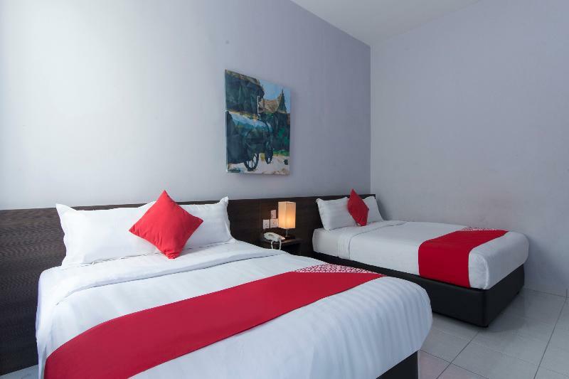 Hotel Seri Rembau Exteriér fotografie