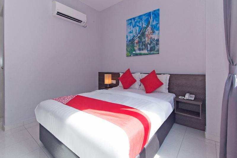 Hotel Seri Rembau Exteriér fotografie