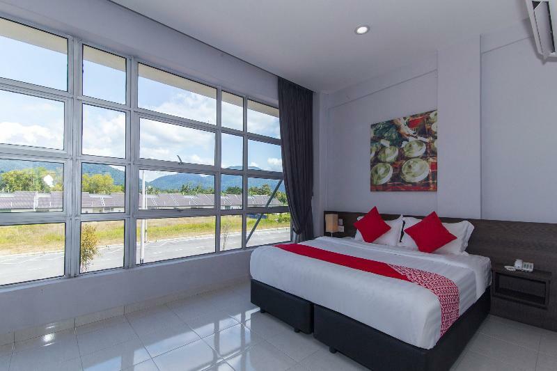 Hotel Seri Rembau Exteriér fotografie