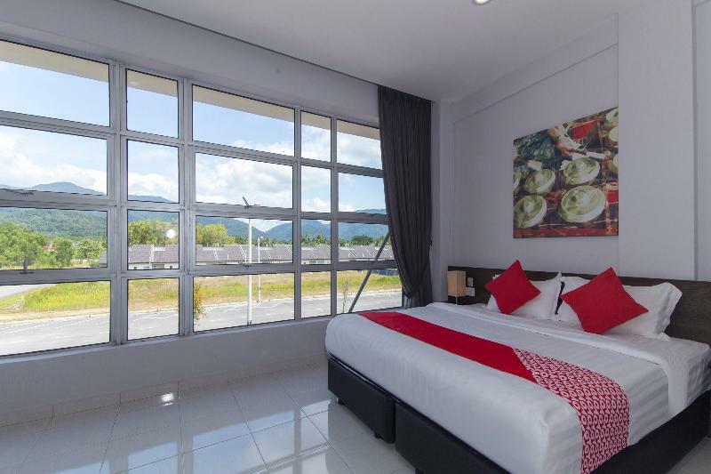 Hotel Seri Rembau Exteriér fotografie