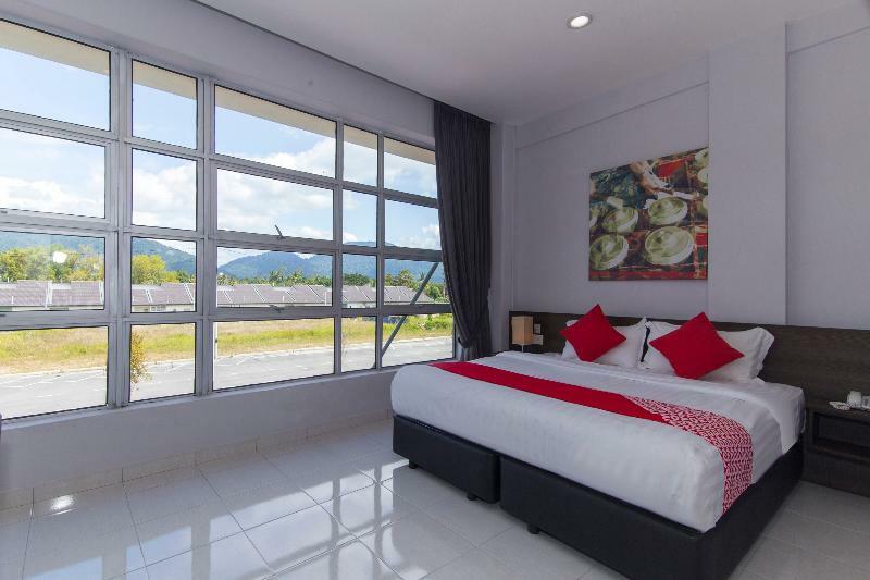 Hotel Seri Rembau Exteriér fotografie