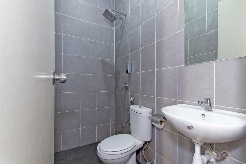Hotel Seri Rembau Exteriér fotografie