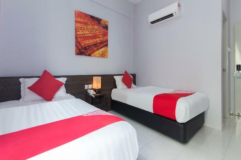 Hotel Seri Rembau Exteriér fotografie