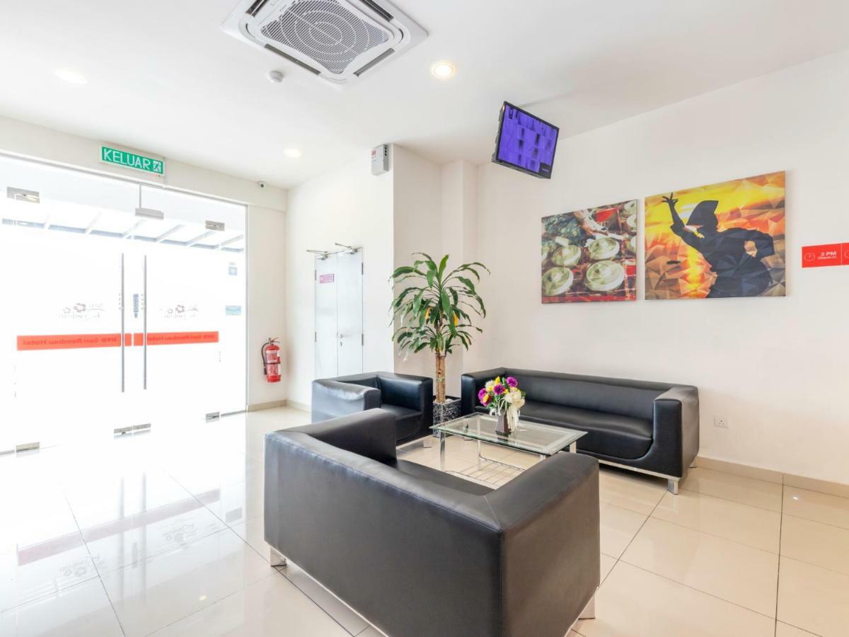 Hotel Seri Rembau Exteriér fotografie