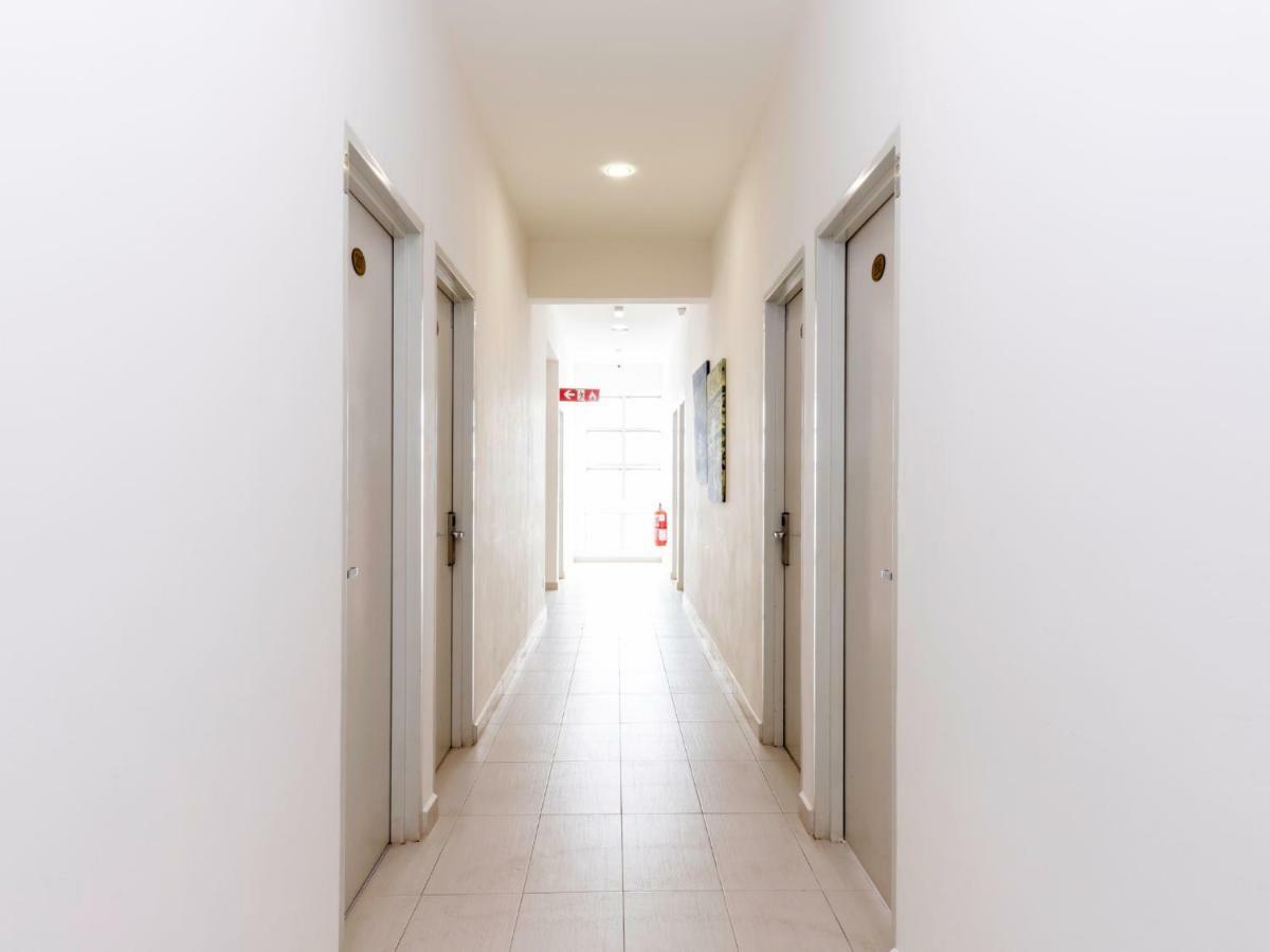 Hotel Seri Rembau Exteriér fotografie
