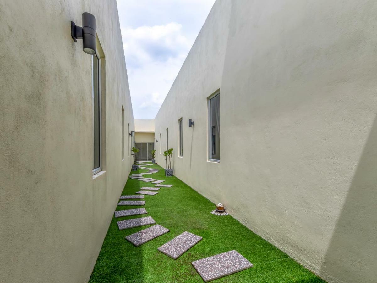 Hotel Seri Rembau Exteriér fotografie