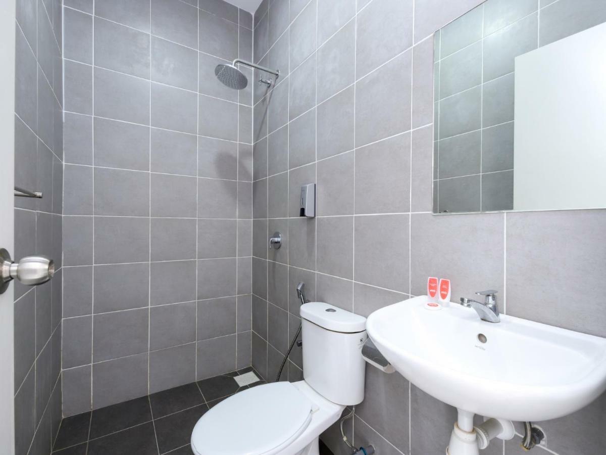 Hotel Seri Rembau Exteriér fotografie