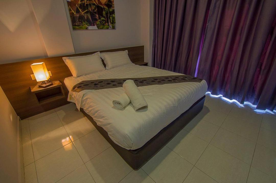 Hotel Seri Rembau Exteriér fotografie