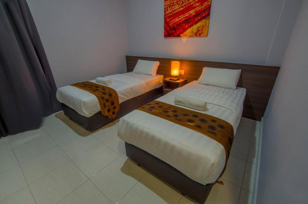 Hotel Seri Rembau Exteriér fotografie